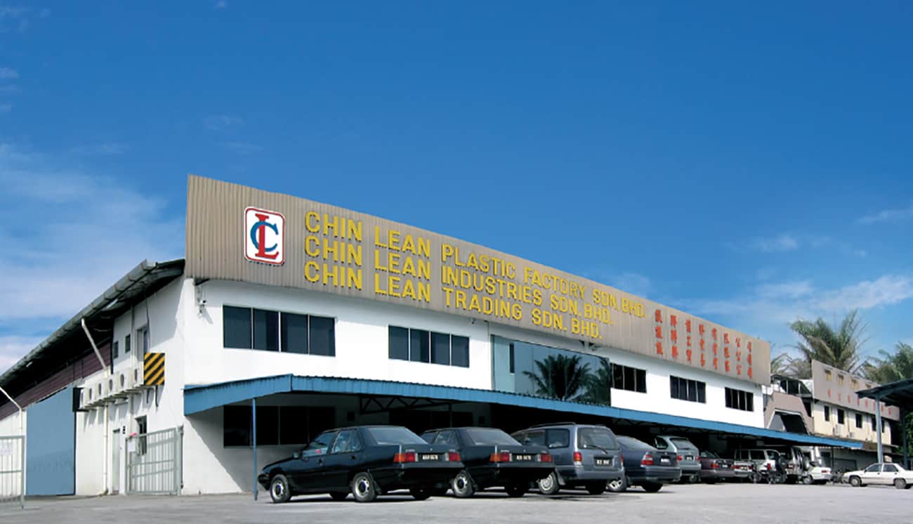 Chin Lean Plastic Factory Sdn Bhd, Perak, Malaysia