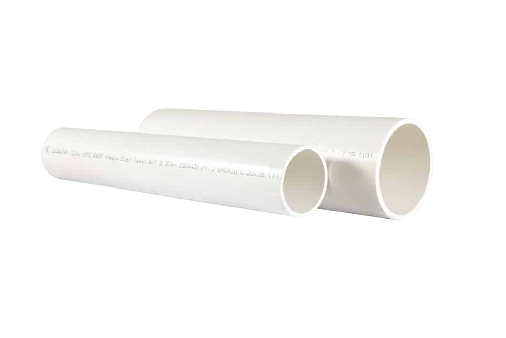 Rain Water Pipe - Contact us to address piping requirements - Chin Lean Plastic Factory Perak Malaysia